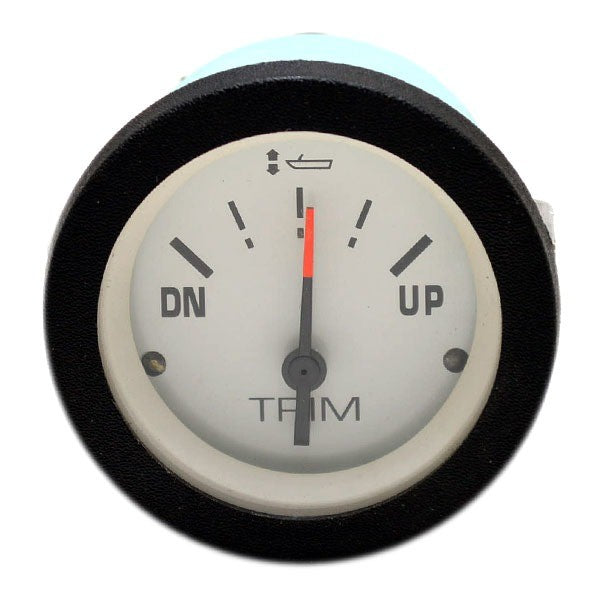 Teleflex Boat Trim Gauge 59582 by Teleflex