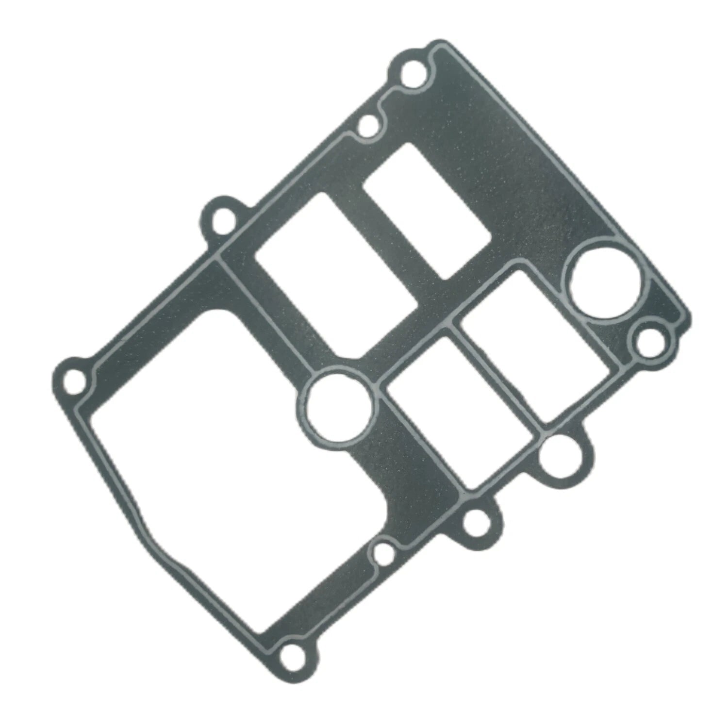 Yamaha Outboard Hors-bord 9.9/15 Hp 15mshp Gasket 682-11351-00