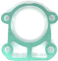 Water Pump Impeller Gasket 688-44316-a0 For Yamaha Outboards 75 80 90