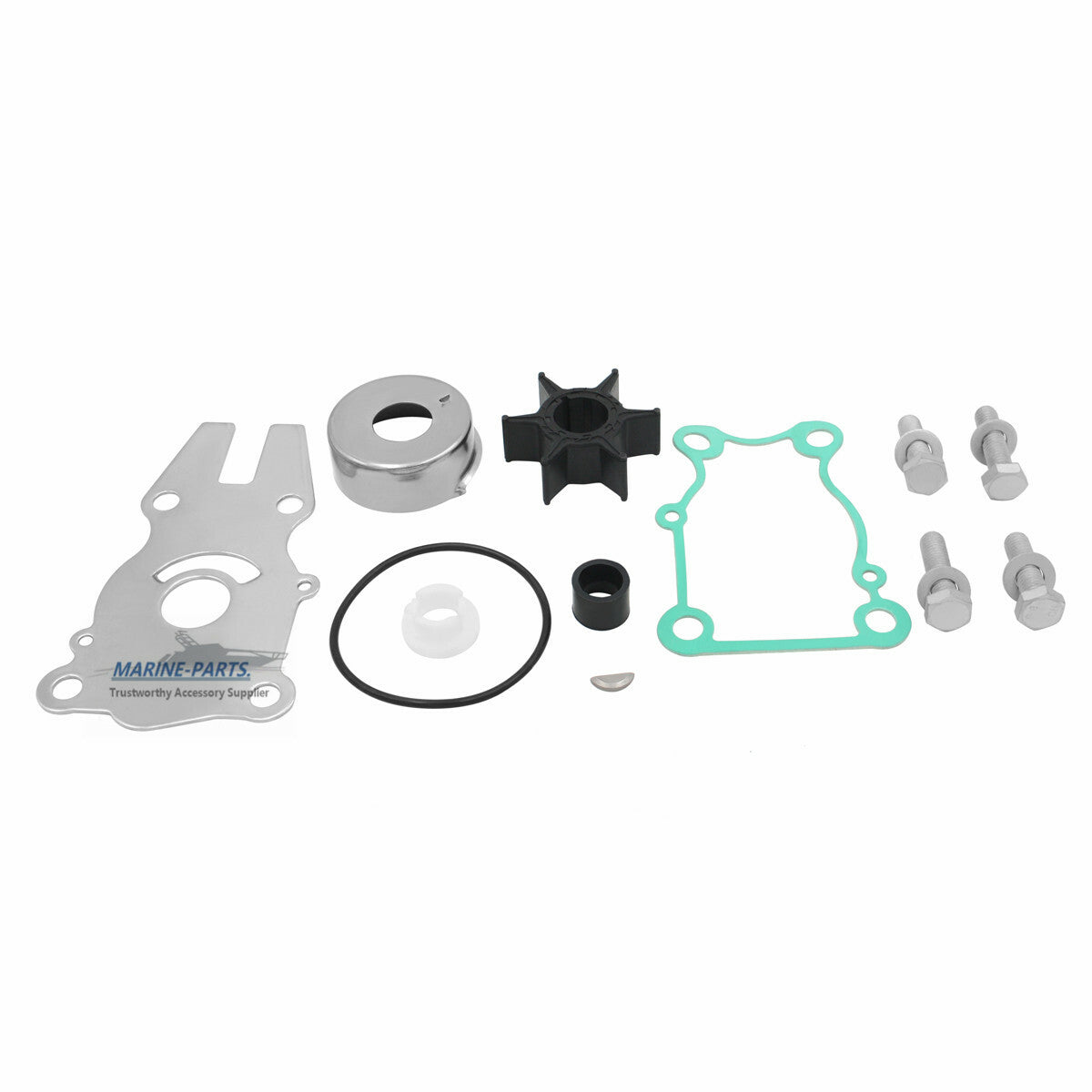 Yamaha Water Pump Impeller Kit 2-Stroke by Yamaha