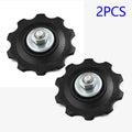 Guide Wheels Set for 6-7 Speed Derailleur