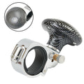 Car/auto Steering Wheel Spinner Knob Auxiliary Booster Aid Handle
