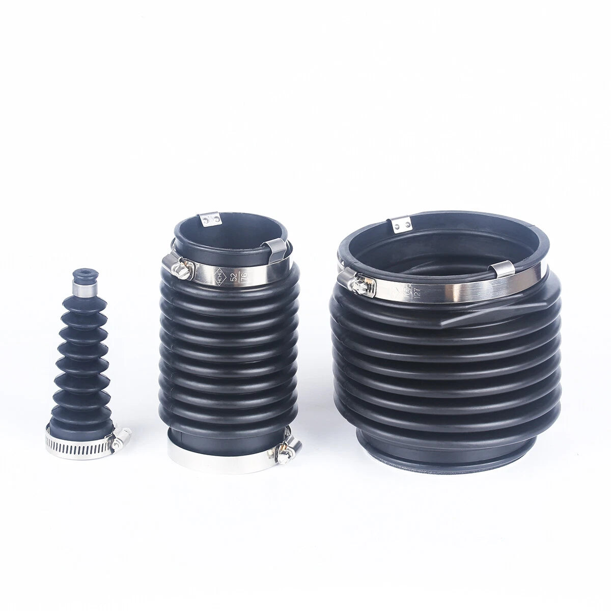 Bellows Kit For Mercruiser Alpha1gen Ii Transom 18654a1 74639a2