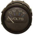 Boat Volt Gauge Faria VPC016A by Faria