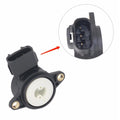 Throttle Sensor For Yamaha 50-115 Hp Outboard Engine