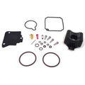 Yamaha Mercury Carburetor Kit 804346t1 804346t02 7f-w0093-00-00