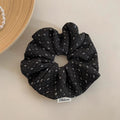 Comfortable Hair Ties for All Hair Types