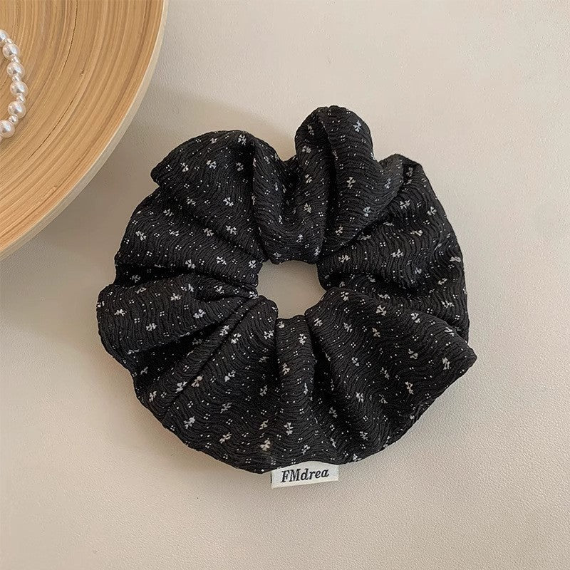 Comfortable Hair Ties for All Hair Types