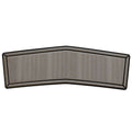 MasterCraft Boat Non-Skid Mat 554079A SeaDek 29 3/4 x 4 Inch Storm Gra by MasterCraft