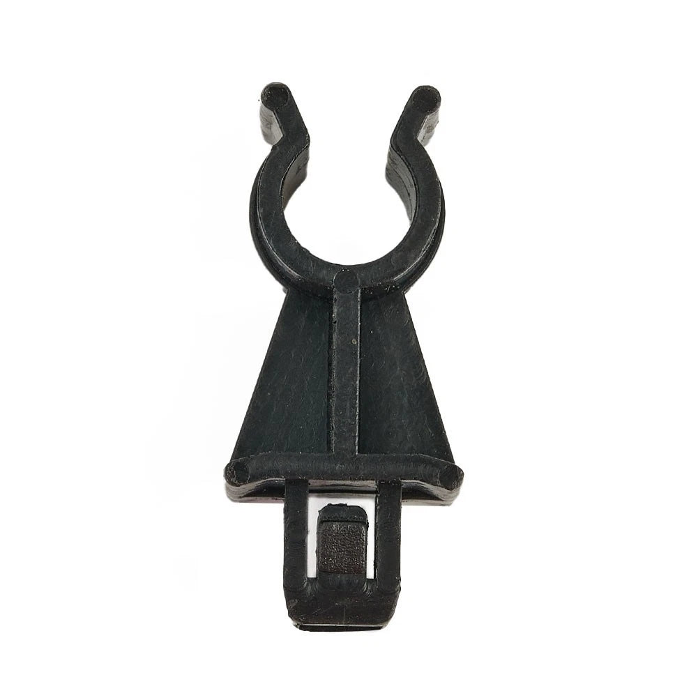 Hood Rod Clamp Clip 1 Pcs 65722-eb300 Car Accessories Replacement