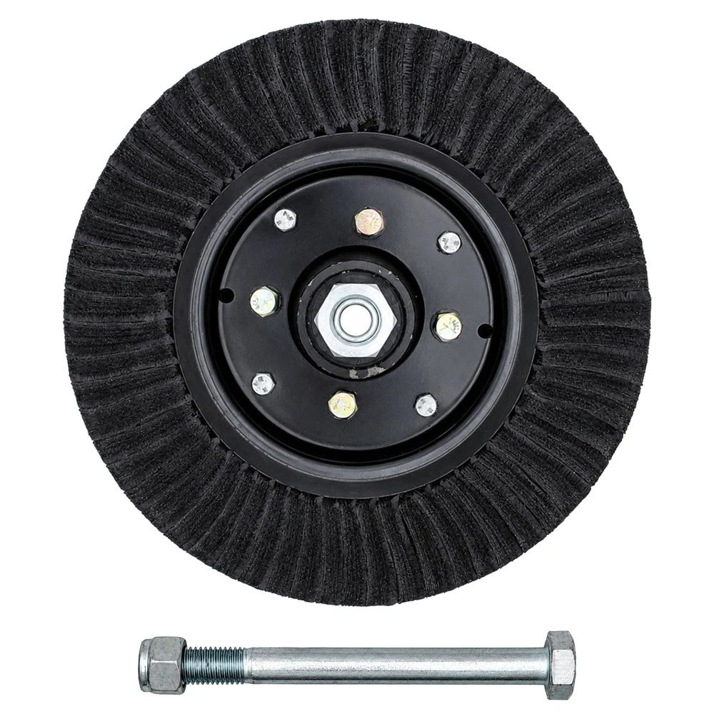 Bh215 215bh Tail Wheel Hub Axle Bearing Bolt Assembly For Bush Hog