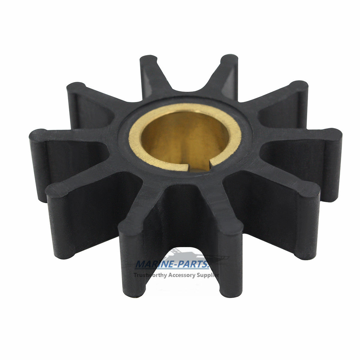 Water Pump Impeller Chrysler Force by Chrysler