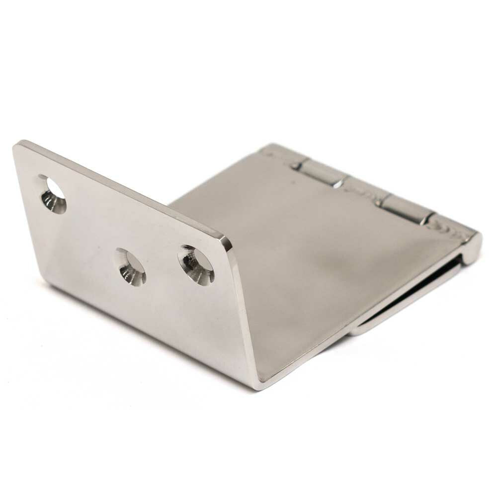 Cooler Hinge Rinker Stainless Steel by Rinker