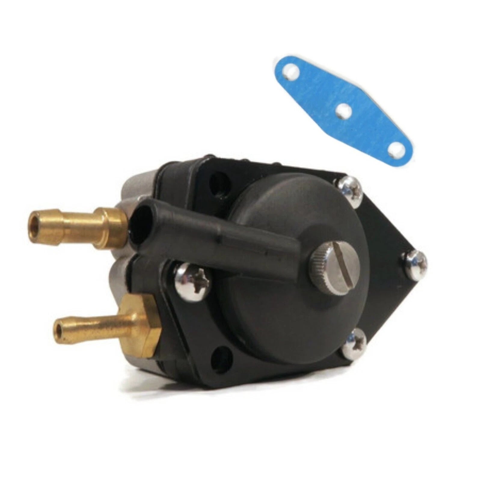 Boat Fuel Pump Assy 438555 433386 18-7353 9-35353 Johnson Evinrude