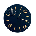 34.5mm Luminous Watch Dial With Watch Hands For Eta 6497 St3600