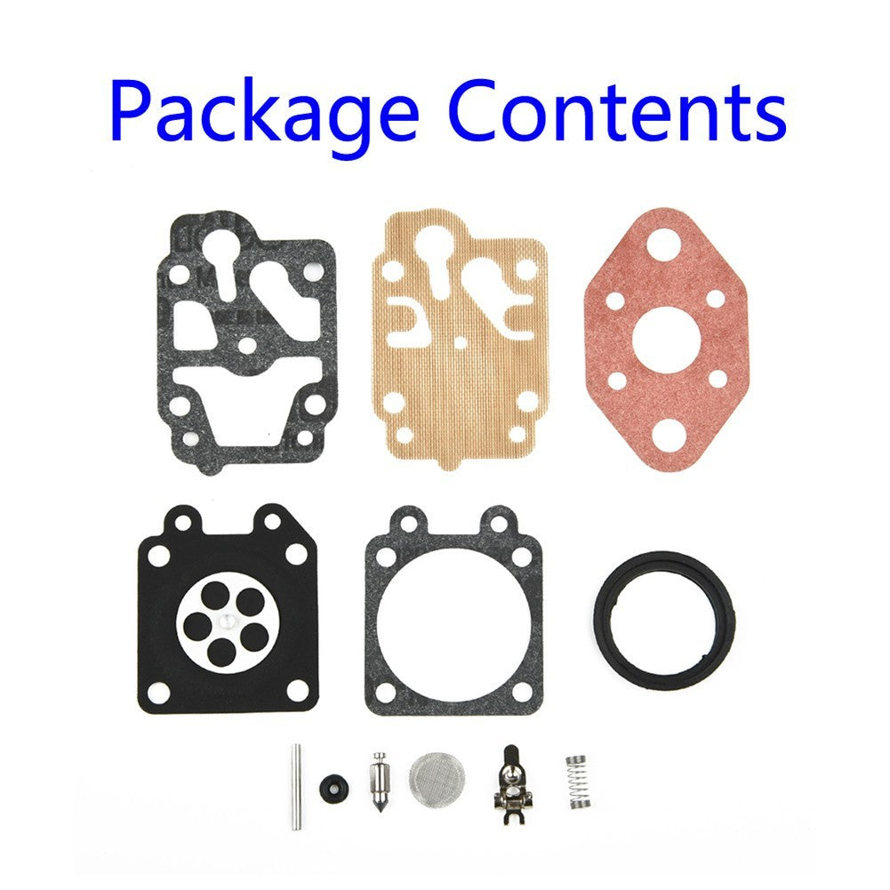 Diaphragm Gasket Kits Repair Replacement
