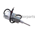 N14766 For Case 480d 480e 480ll 580se 585e 586d 586e Fuel Shutoff