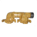 9l5521 New Rear Manifold Fits Caterpillar Industrial Construction