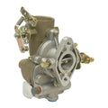 Aqp-0-12098 - Carburetor
