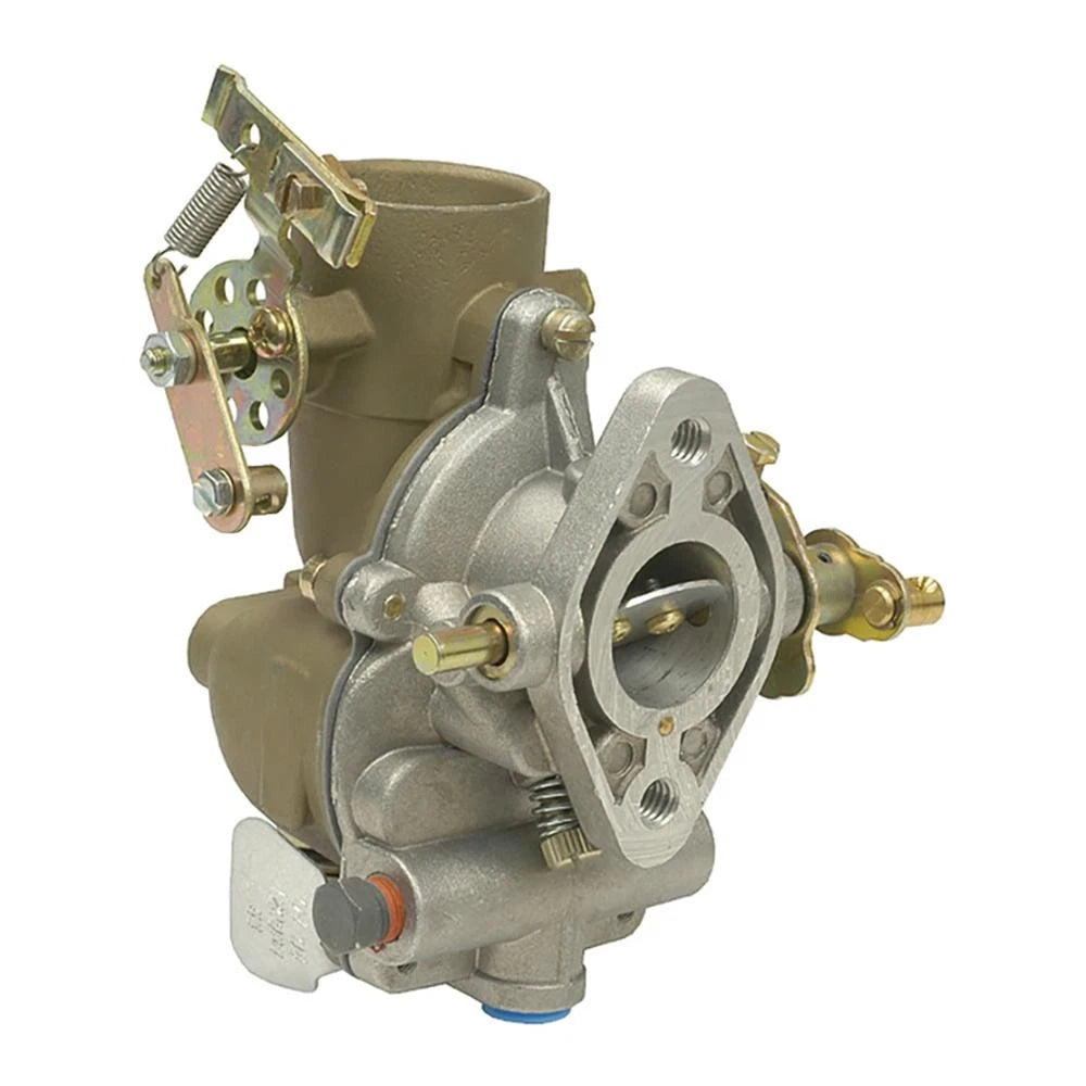 Aqp-0-12098 - Carburetor