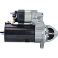 One (1) New Aftermarket Replacement Starter Bos-0001109461 Fits