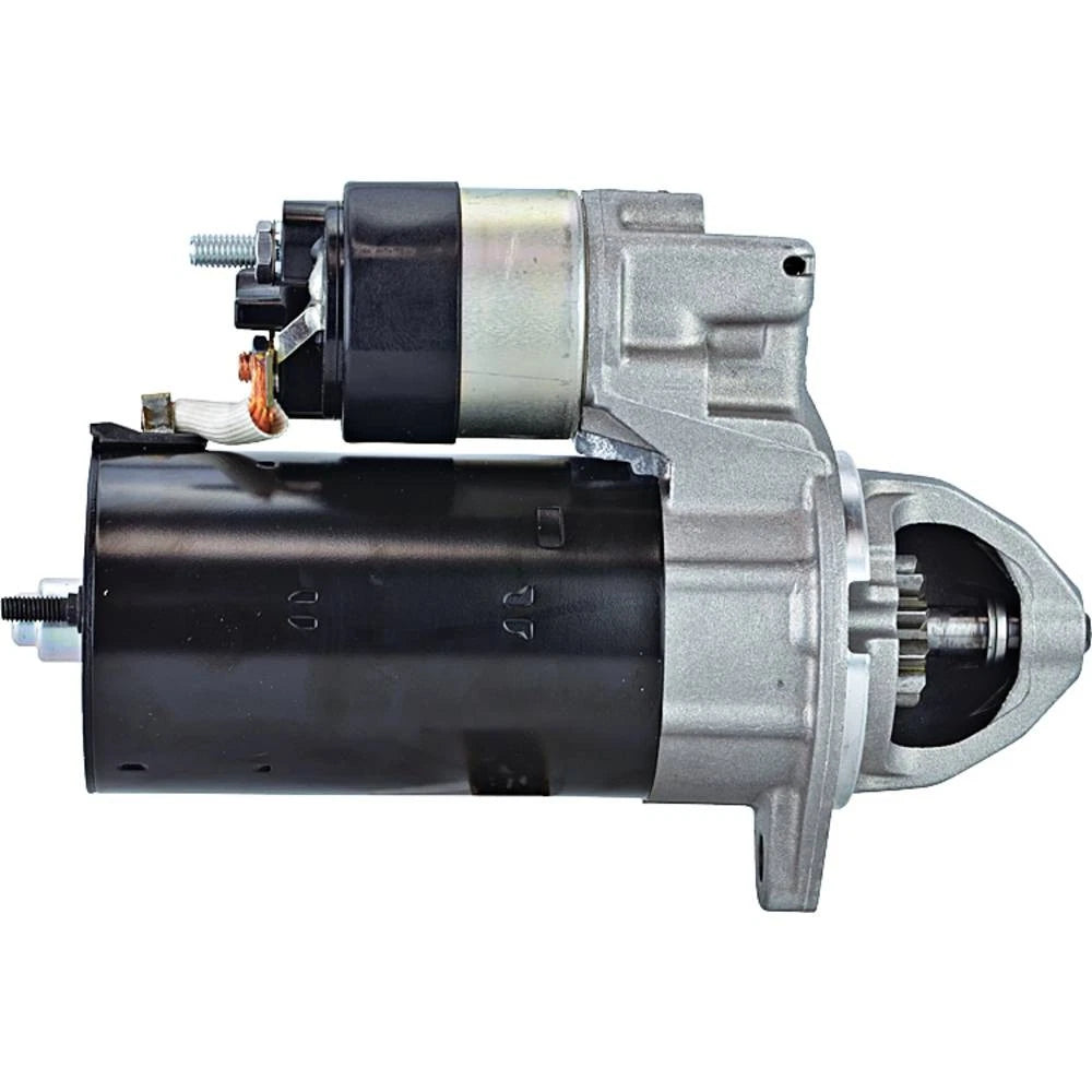 One (1) New Aftermarket Replacement Starter Bos-0001109461 Fits