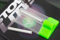 Korda Fishing Stow Lites 3mmx25mm All Colours & Mini Isotope