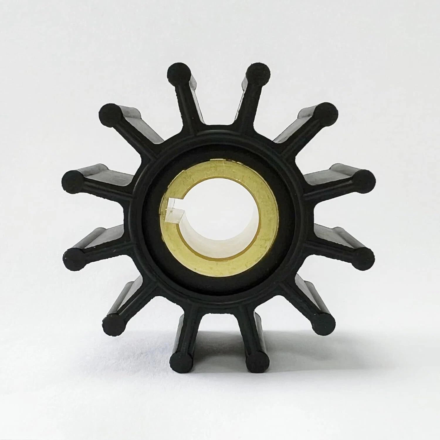 Water Pump Impeller For Yamaha 4.3 V6, 305/350 Chevy Engine Cooling
