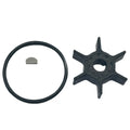 Yamaha Outboard Water Pump Impeller 6-9.9 HP by Yamaha