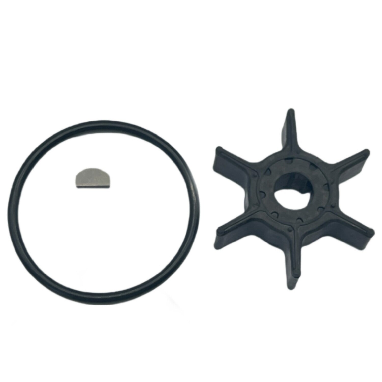 Yamaha Outboard Water Pump Impeller 6-9.9 HP by Yamaha