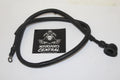 1993 - 2003 Kawasaki Ss Zxi 750 900 1100 Negative Battery Cable Oem#