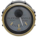 Rudder Angle Gauge Faria Boat GP7769A by Faria