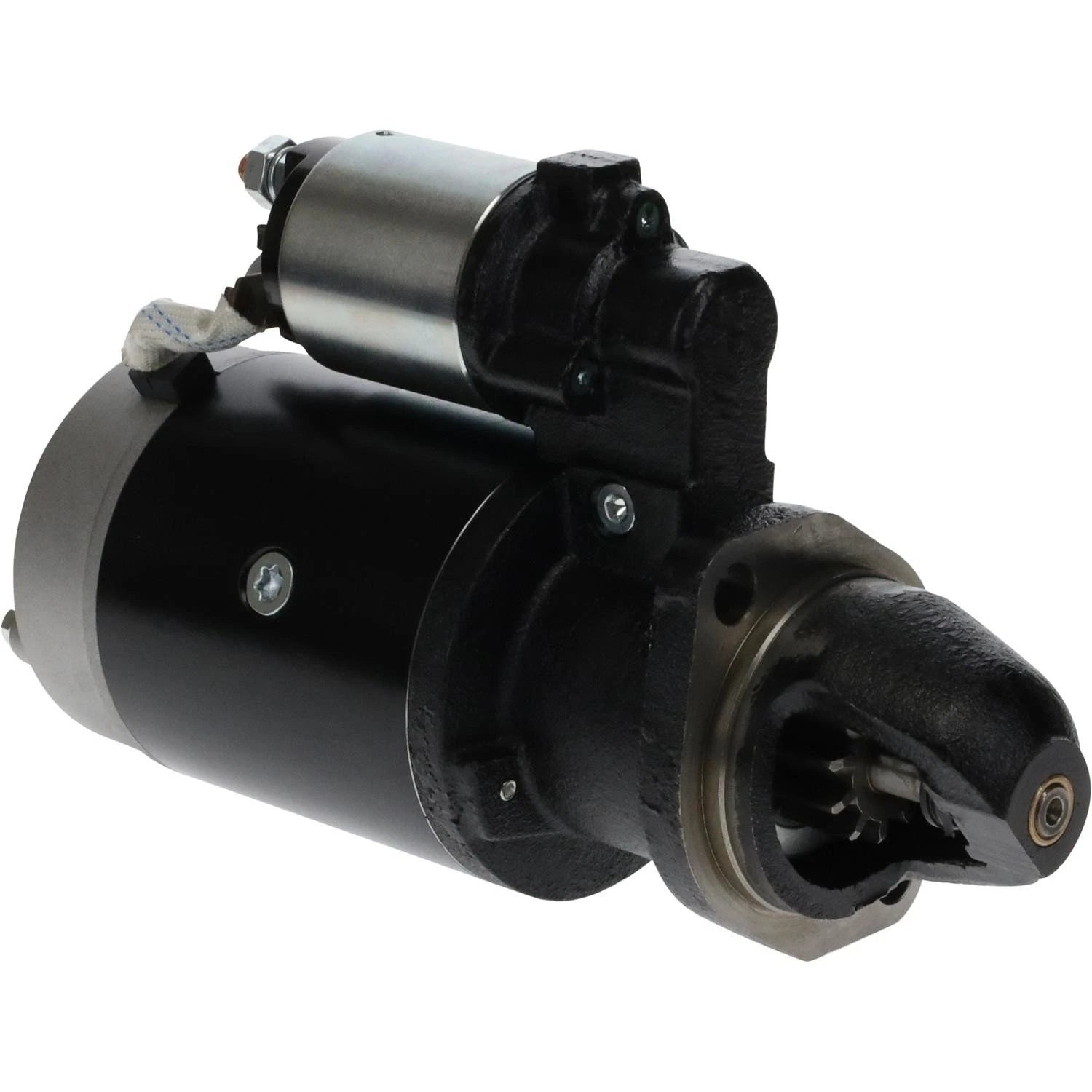 New Starter Fits Bosch 0-001-362-303, 0-001-362-304, 0-001-366-008