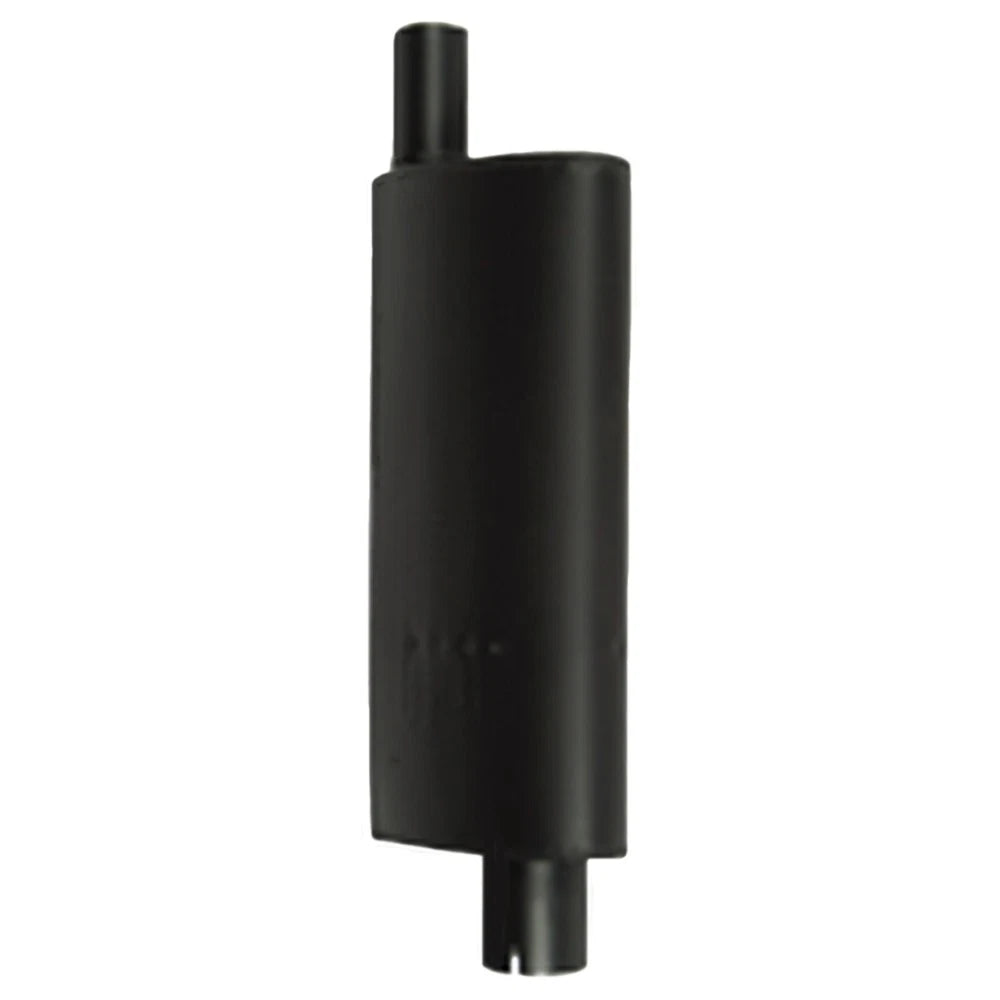 Muffler Fits John Deere 3020 4000 4020 4230 Ar41172 Dr-25