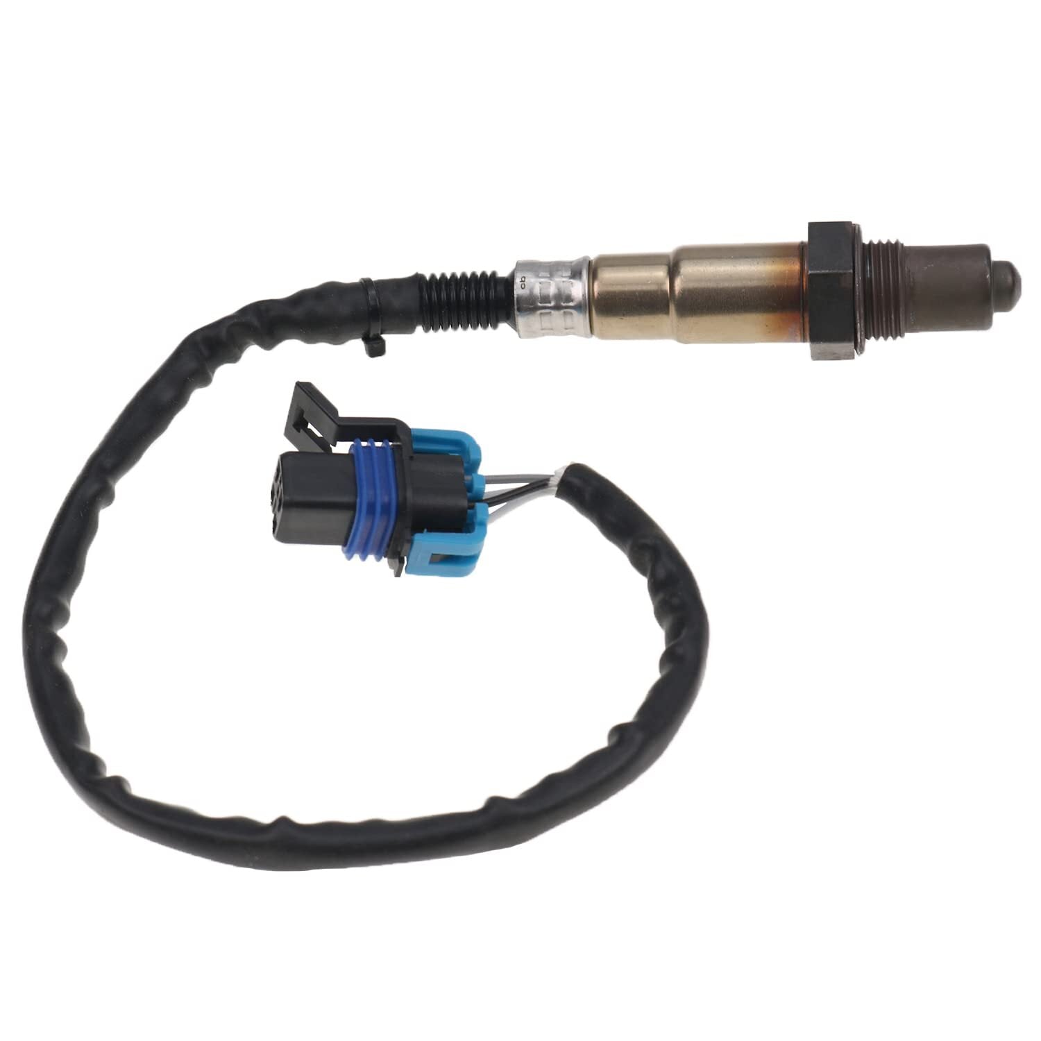 Oxygen O2 Sensor 0258006956 for LS Mercruiser 710-8M2003959 Volvo Penta 3883724O