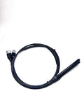 '-New- Mercury 8m0133707, Steering Position Sensor Assembly, Oem