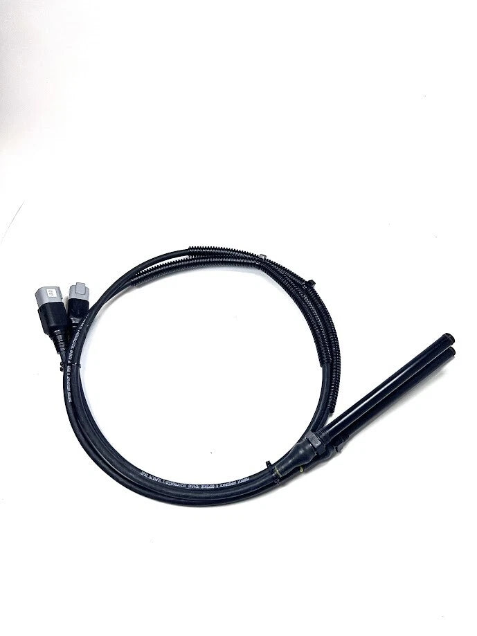 '-New- Mercury 8m0133707, Steering Position Sensor Assembly, Oem