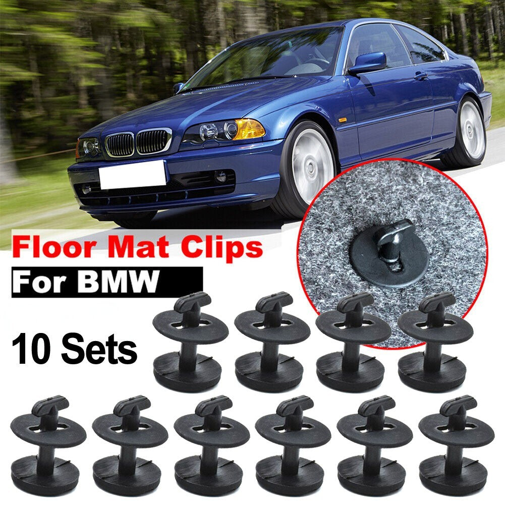 Fastener Screws for BMW 3 5 7 Series