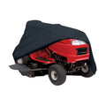Deluxe Lawn Mowers Tractor Storage Cover Waterproof 72"l 44"w 46"h