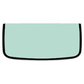 Cab Door Lower Glass 4383401 Fits Jd Fits John Deere 120 160lc 200lc