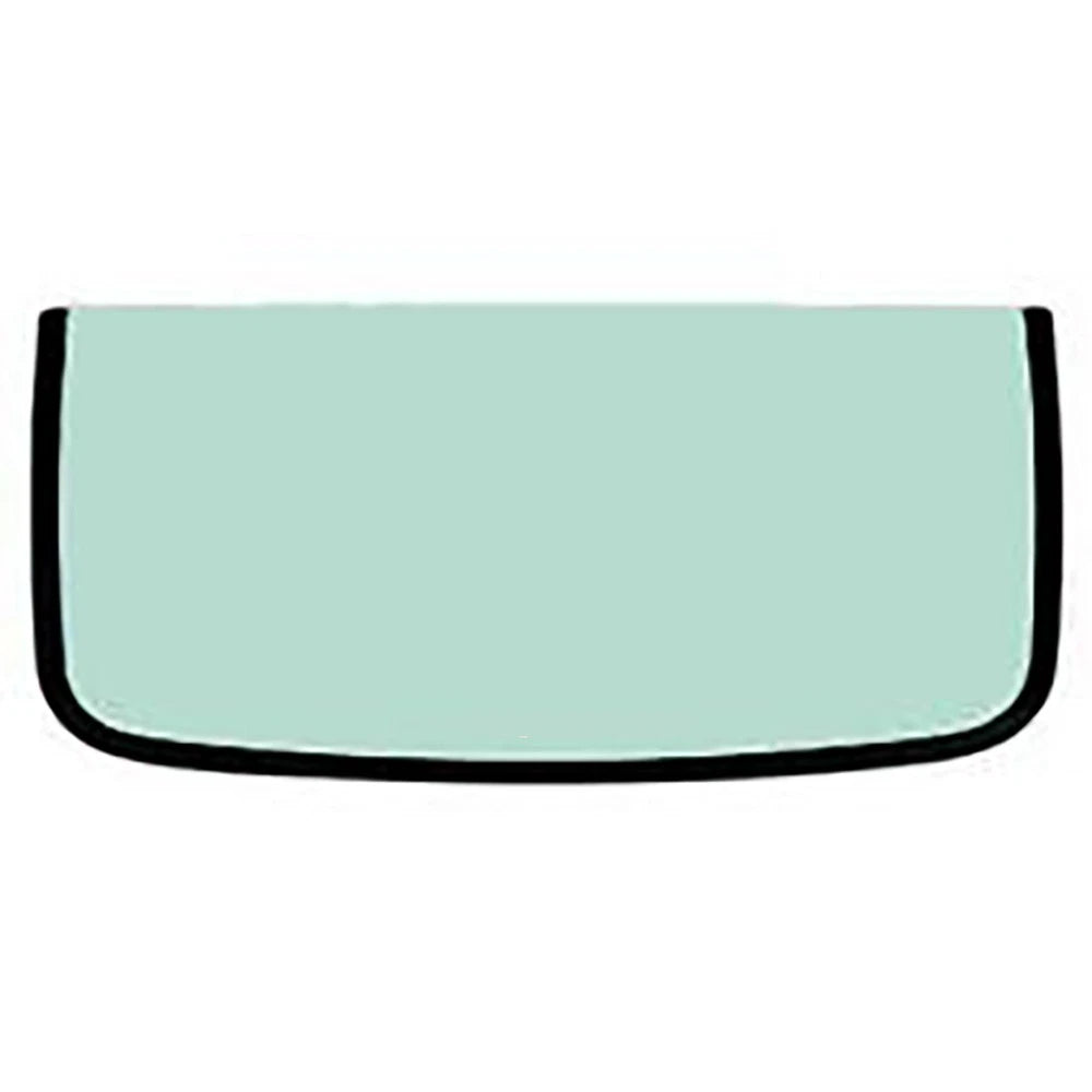 Cab Door Lower Glass 4383401 Fits Jd Fits John Deere 120 160lc 200lc