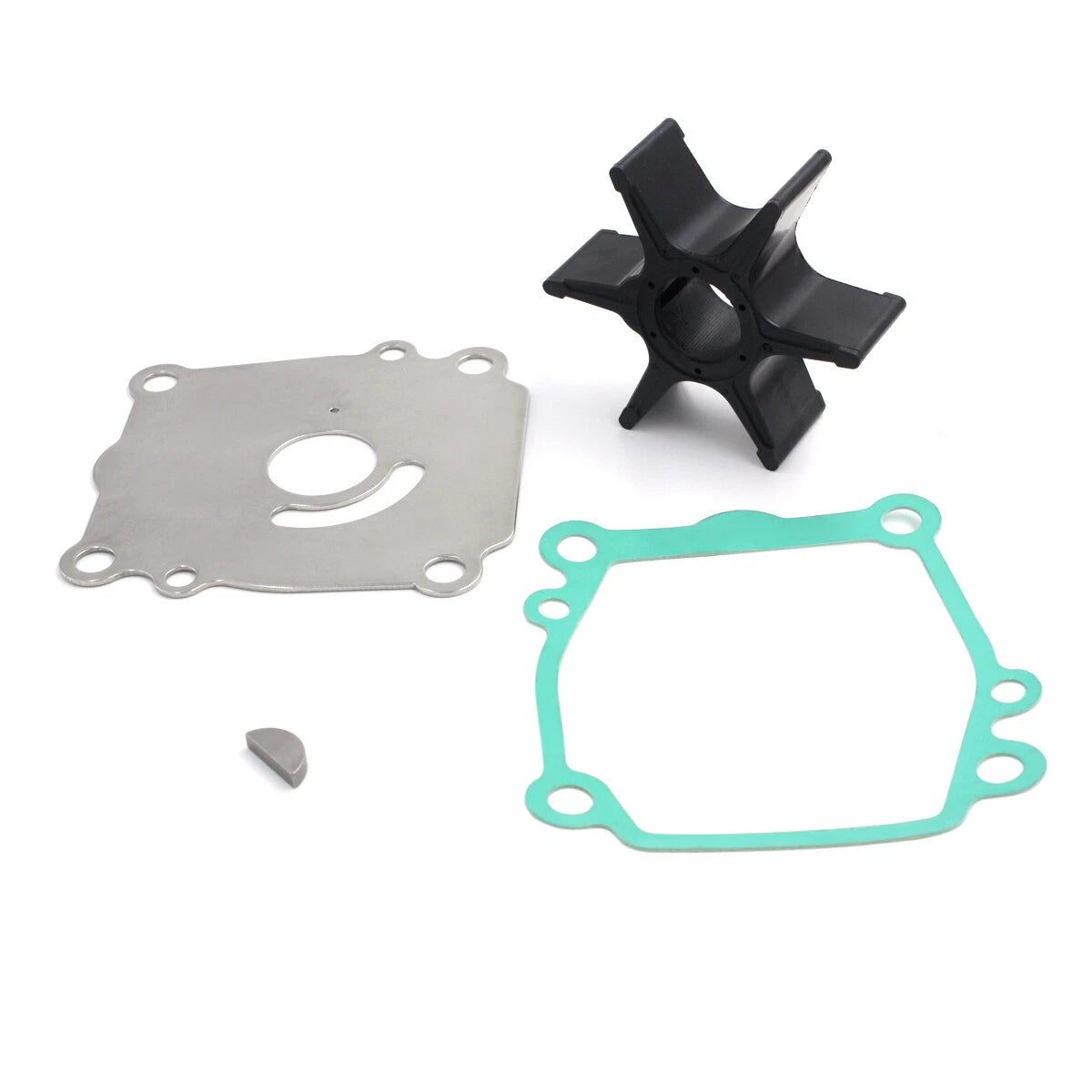 Water Pump Impeller Kit Johnson Evinrude Omc 4 Str 60 70 Hp Outboards