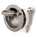 Gemlux Boat Non-Locking Latch 2 3/8 Inch by Gemlux