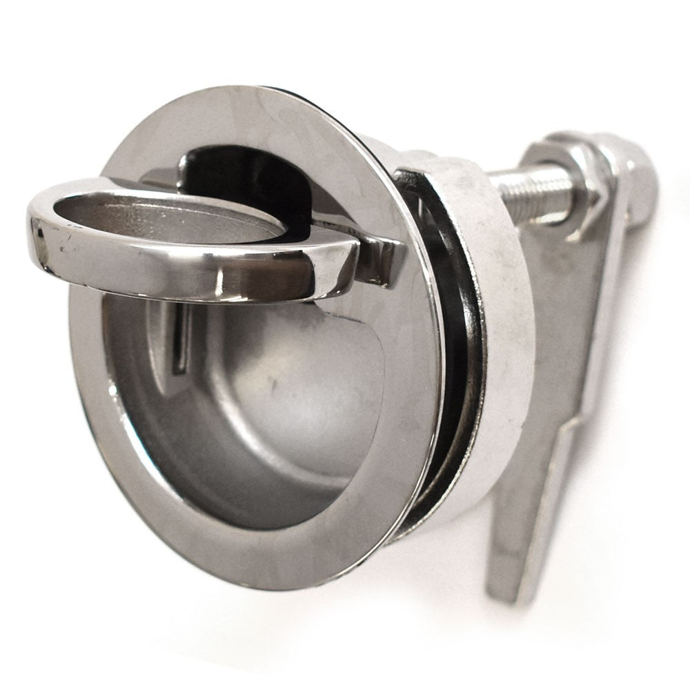 Gemlux Boat Non-Locking Latch 2 3/8 Inch by Gemlux