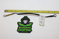 Sea-doo Spark Trixx Ace Ho 2up 3up Oem Tiny Ground Wire Fresh Water