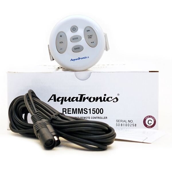 Remote Audio Control Audiovox REMMS1500 2 Inch by Audiovox