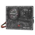 Gauge Switch Panel PlayCraft Pontoon Boat