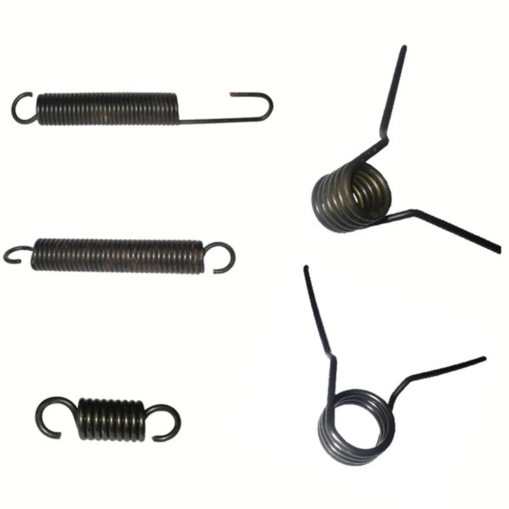 Useful Tire Changer Spring Tire Picking Machine 1pc Accessory
