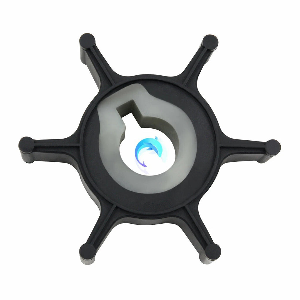 New Impeller for YAMAHA 2HP P45/2A/2B/2C (2000-2005)