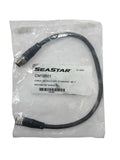 Seastar Cm10001, Marine Micro-c Male To Female | Hook & Hull Co